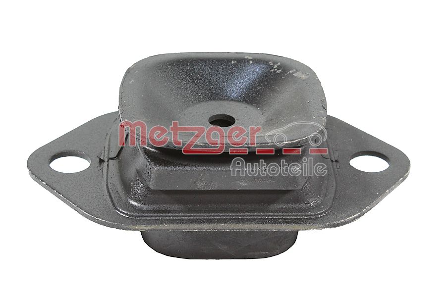METZGER 8054023 GREENPARTS Lagerung, Motor